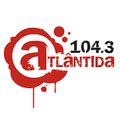 atlantida ao vivo|atlântida joinville 104.3 ao vivo.